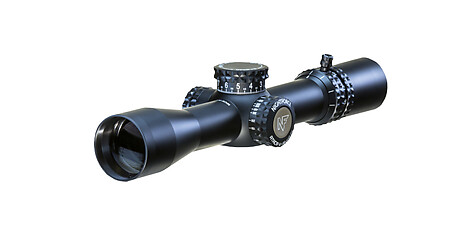 Nightforce ATACR F1 4-16x42 ZeroHold Belyst MIL-R F1 - bild 5 av 7