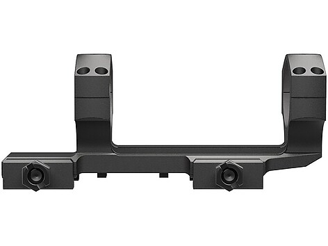Leupold Mark IMS 34mm H: 38mm AR-15 Cantilever 20MOA Matt - bild 3 av 4