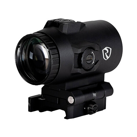 Riton Optics 1 Tactix 3x Magnifier - bild 4 av 7