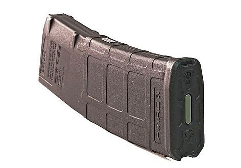 Sig Sauer MCX/M400 PMAG 5.56 NATO 30rd Magasin - bild 2 av 4