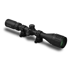 Konus Fighter 4-12x40 AO SFP BDC Kikarsikte