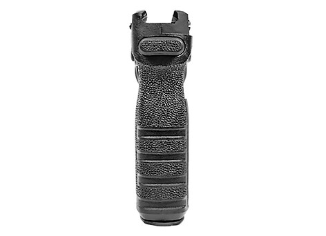 Mission First React Torch Vapengrepp Svart - bild 3 av 5