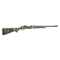 Ruger 77-series 77/357 .357 Magnum Kryptek, Blued