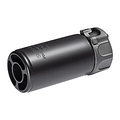 Surefire Warden Blast Diffuser Svart