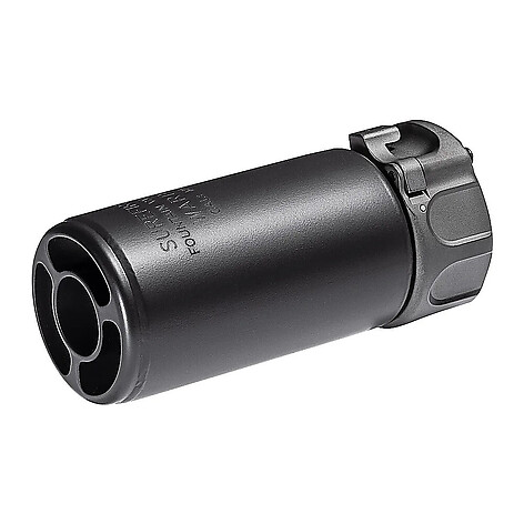 Surefire Warden Blast Diffuser Svart