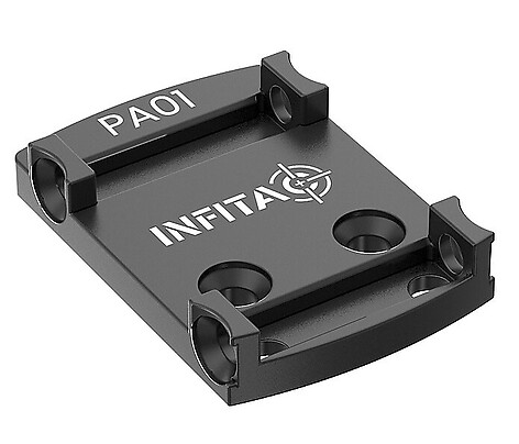 InfiTac PA01 Shield RMSc FMP13 - bild 4 av 4