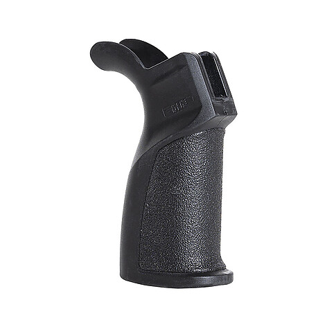NcSTAR AR Beavertail Ergonomiskt Vapengrepp Svart - bild 2 av 3
