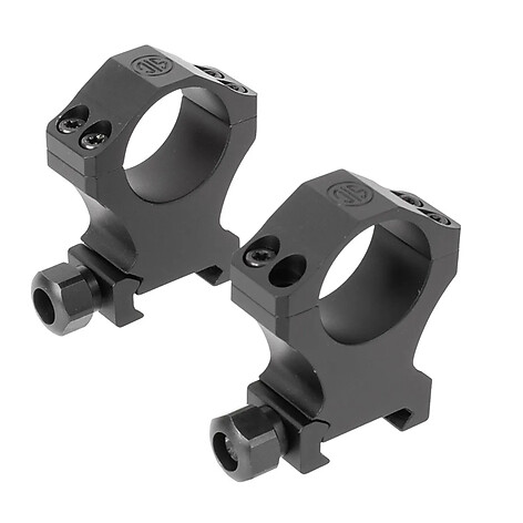 Sig Sauer Alpha1 Hunting Aluminium 1 tum H: 19mm