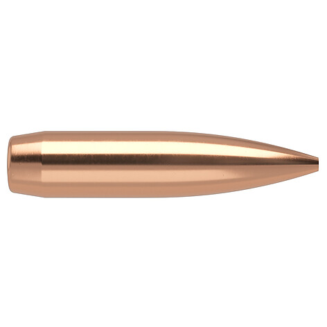 Nosler Custom Competition HPBT 7mm 168gr 100/Box