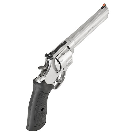 Smith & Wesson 629 Classic 44 Mag/.44 SPC 6.5 tum 6rd - bild 6 av 6