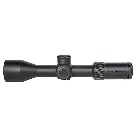 Sightmark Presidio 2.5-15x50 SF SFP Belyst HDR2 Kikarsikte - bild 3 av 4