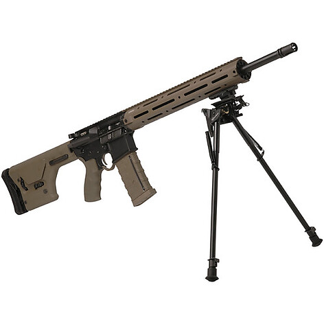 Firefield Stronghold 14-26 tum Bipod - bild 8 av 9