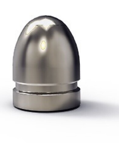 Lee Precision Double Cavity Mold .356 102gr Round Nose - bild 2 av 2