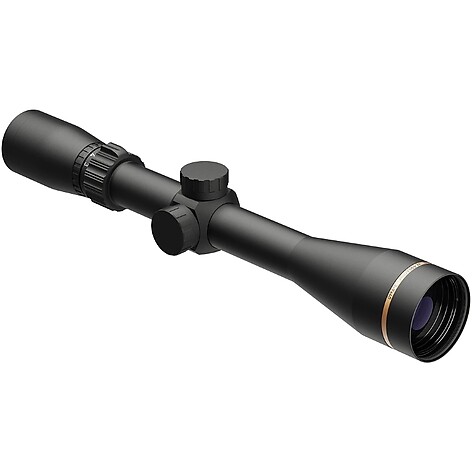 Leupold VX-Freedom 3-9x40 SFP Hunt Plex Kikarsikte - bild 2 av 4