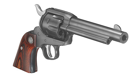 Ruger Vaquero .357 Magnum 140mm Revolver - bild 6 av 6