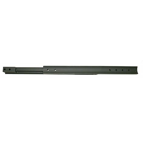 Precision Reflex Step Down Remington 700 SA 25MOA Picatinny - bild 2 av 4
