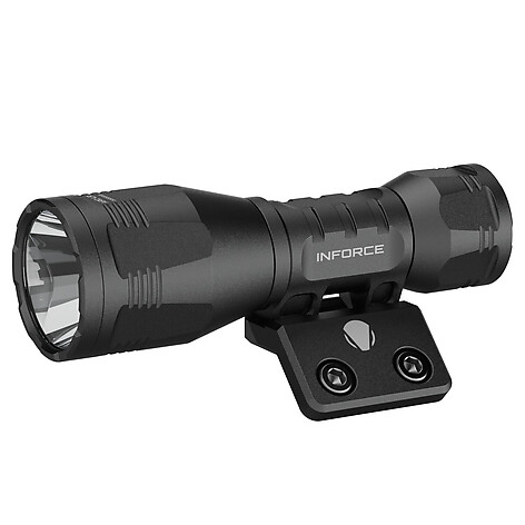 Inforce ARC 350 LR-M 1200 Lumen Vapenlampa