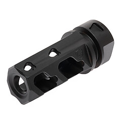 Fortis Manufacturing 9mm Muzzle Brake PCC