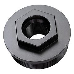 CMMG Defcan Direct Thread HUB Mount 1/2x28