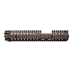 Daniel Defense M4A1 FSP RIS II Handguard FDE