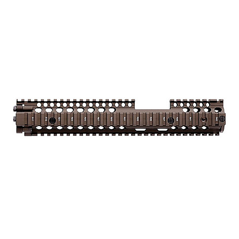 Daniel Defense M4A1 FSP RIS II Handguard FDE