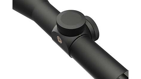 Leupold VX-5HD 2-10x42 SFP Duplex Kikarsikte - bild 2 av 8
