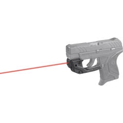 Lasermax CenterFire Ruger LCP II Gripsense Röd Laser