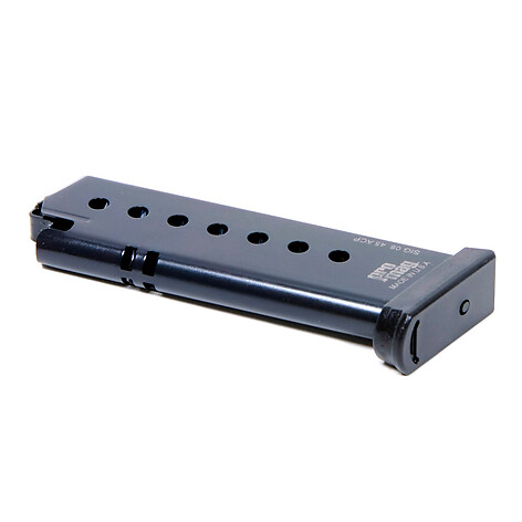 ProMag Sig Sauer P220.45 ACP 8-rd Magasin - bild 3 av 4