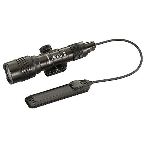 Streamlight Protac RM 1 Long Gun Picatinny Vapenlampa - bild 2 av 4