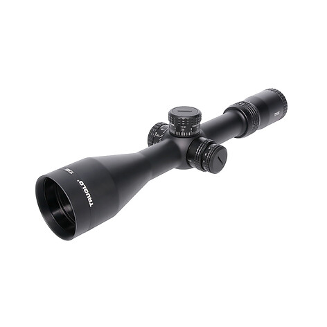 TRUGLO TX6 3-18x50 FFP Belyst APTR MIL Kikarsikte