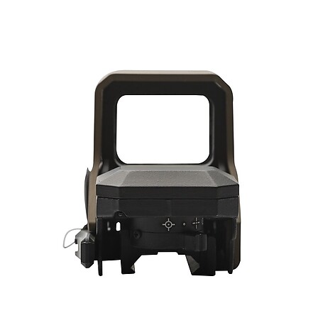 Sightmark Ultra Shot R-Spec QD Multi Reflex Dark Earth - bild 3 av 9