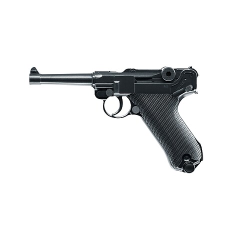 Legend P08 CO2 6mm
