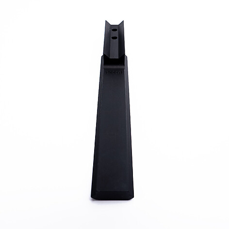 EGW Picatinnyskena HD Henry Octagon - bild 3 av 5
