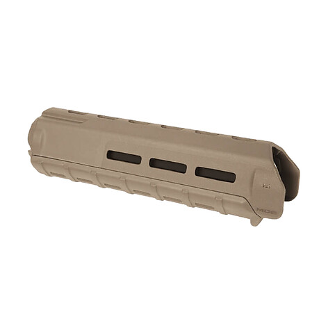 Magpul MOE M-LOK Mid-Length AR15/M4 FDE Handguard