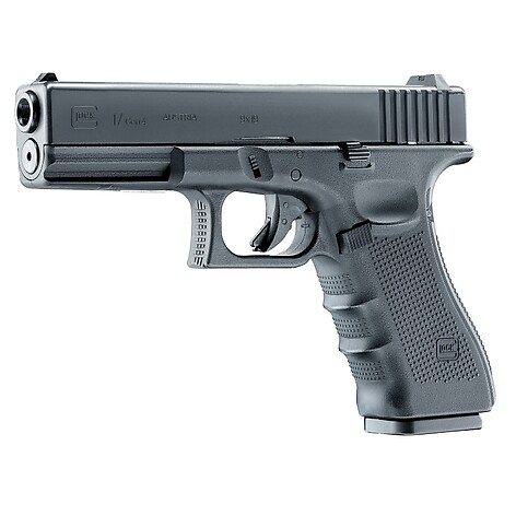 Glock 17 Gen4 BB 4.5mm