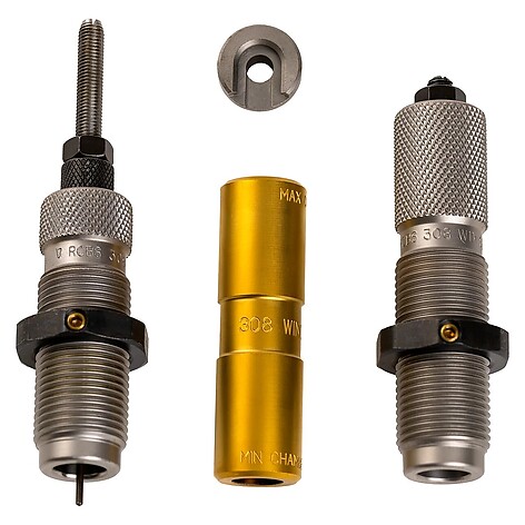  RCBS Supreme Die Set .223 Remington