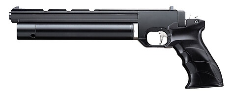 Artemis PP700S-A PCP 4.5mm - bild 2 av 2