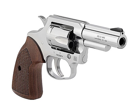 Colt Viper .357 Magnum 3 tum Rostfri - bild 2 av 2