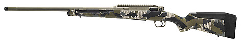 Savage Impulse Big Game KUIU Verde 2.0 6.5 Creedmoor 22 tum - bild 2 av 4