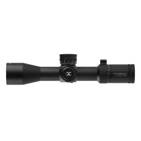 Leapers Integrix IX6 3-18x44 FFP Belyst A2MOA Kikarsikte - bild 6 av 6