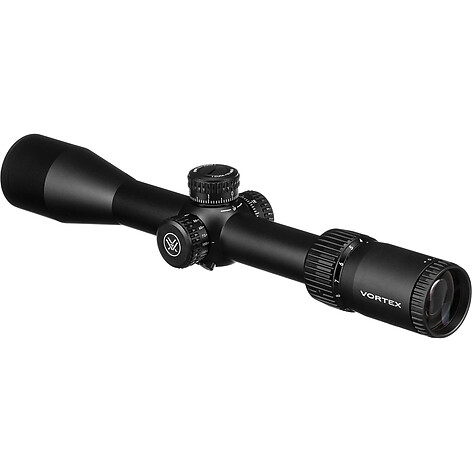 Vortex Diamondback Tactical 4-16x44 FFP EBR-2C MRAD - bild 2 av 7
