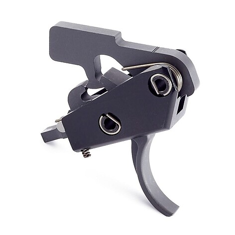 Wilson Combat Tactical 2-stage Trigger AR-10/AR-15 4.5-5 LB - bild 4 av 5