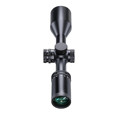 Bushnell R5 6-18x50 SFP Belyst DOA-LRH800 Kikarsikte - bild 5 av 5