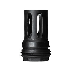 A-TEC A-Flow Birdcage 1/2-28 UNEF