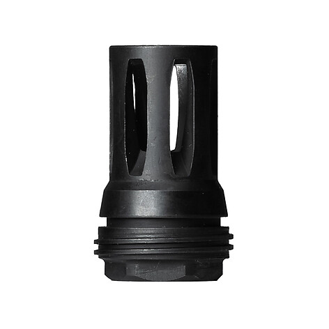 A-TEC A-Flow Birdcage 1/2-28 UNEF