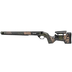 MDT CRBN Hunter Kit Remington 700 SA Woodland