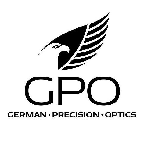 GPO Spectra 6X 2-12x50 Belyst SFP G4i Glasetsad - bild 4 av 5