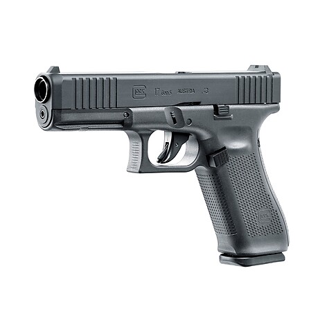 Glock 17 Gen5 T4E .43 - bild 3 av 3