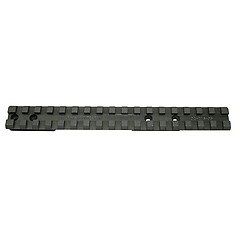 Precision Reflex Remington 700 SA Mil-Spec 20 MOA Picatinny 8-40