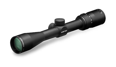 Vortex Diamondback 2-7x35 Rimfire V-Plex Kikarsikte - bild 4 av 6